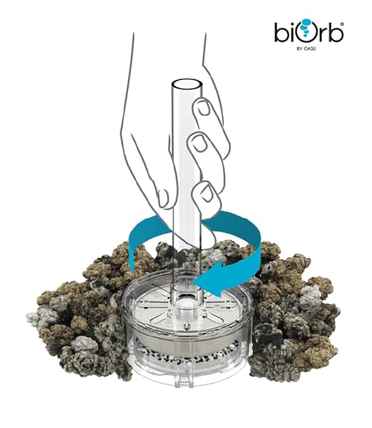 biOrb Service Kit,White (Pack of 6)