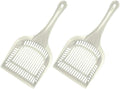 Van Ness 2 Pack of Giant Litter Scoops