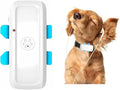 Zeerkeer 4G Pet GPS Tracker Waterproof Real-time Mini Pet Cat Dog GPS Tracker Locator Pet Location & Activity Trackers Collar for Dogs, Cats, Pets,Kids,Elders, Free APP/Web Platform Control