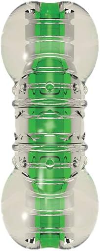 Petstages Crunchcore Bone Water Bottle Alternative Dog Chew Toy, Medium (Pack of 2)
