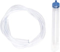 Restokki Aquarium Cleaning Pump Kit Small Fish Tank Cleaner Changing Water Tool