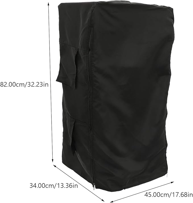 POPETPOP Bird Cage Covers for Night - Breathable, Washable Parrot & Parakeet Cage Protector