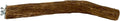 Polly's Hardwood Bird Perch, Large