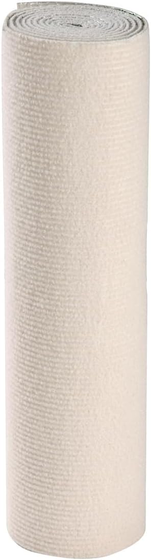 SHENGOCASE 157.5"x15.8" Trimmable Self-Adhesive Carpet Mat Pad Replacement for Cat Tree Shelf Shelves, Cat Wall Furniture Steps, Carpet Scratching Post Scratcher Couch Protector (White)