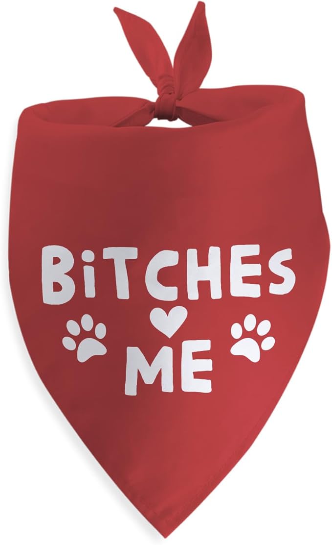 Funny Dog Birthday Bandana Boy Girl Pets Birthday Gift for Large Medium Small Dogs Cute Pet Gifts for Dog Mom Dad Photo Prop Pet Scarf Accessories Christmas Puppy Gifts