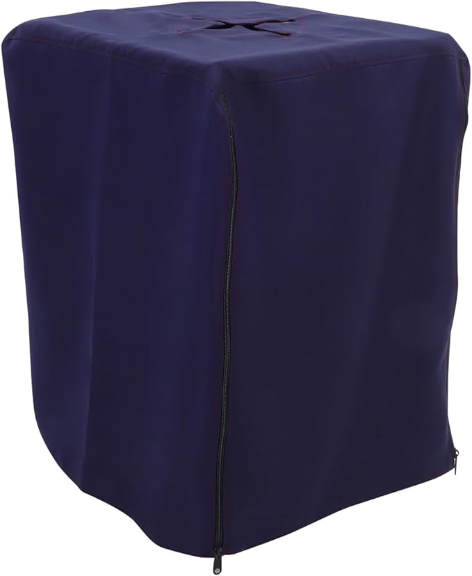 Bird Cage Cover, Large Bird Cage Cover Thicken Parrot Cage Protector Night Bird Cage Cloth Cover Pet Outdoor Family