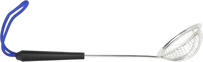 Sand Dipper Scoop - Stainless Steel Hygienic Cat Litter Scoop (Original)