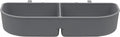 Pet Crate Carrier Cup Double Md