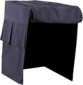 Bird Cage Cover, Bird Parrot Cage Cover, Bird Good Night Dustproof Blackout Cover, Windproof, Block Sunlight