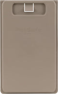PetSafe Closing Panel Pet Door Cover - Restrict Pet Access - Durable Plastic Cover - Rust-Proof - Easy to Use - Medium