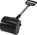Boss Pet 52111 One Piece Pooper Scooper Pet Waste Grabber