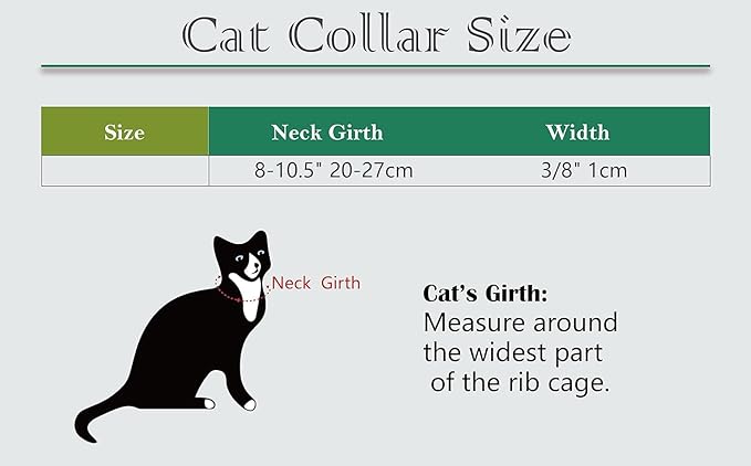 Rhinestone Cat Collar Breakaway with Bell, Diamond Cat Collar with Safety Buckle Quick Release for Girl Boy Small Kitten Pets Puppy,Cute Soft Cat Collars, Color Diamond Purple 8-10.5"