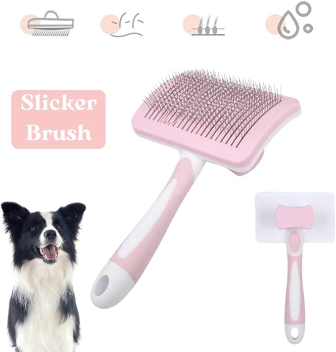 PupLuxe Puppy Starter Kit | Pink 22 Piece Great for Dog Training A Welcome Gift New First Time Owners and Experience Bundle