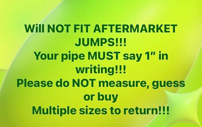 1" Jump Cups-Dog Agility Equipment-Set of Ten for Factory Labeled 1" PVC Pipe. See Description Before Ordering.