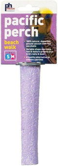 Prevue Pet Products Pacific Perch Beach Walk Small 1006