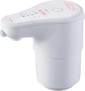 ELECOM Replacement Pump for Silent Aqua Cordless Automatic Pet Water Fountain, Compatible with PET-WD03WH