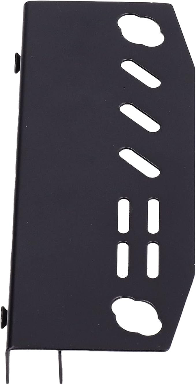 HEEPDD Fish Tool Holder, Sturdy Anti Skid Fish Tools Organizer Aquarium Cleaning Tool Stainless Steel Storage Holder for Fish Cleaning Tool