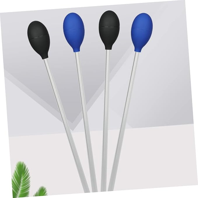 Fish Tank Water Changer Tool Coral Feeder for Transfer and Cleaning Design Aquarium Cleaning for Home Feeding