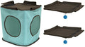 Kitty City Cube and Platforms (Textile Replacement)