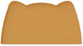 OHMO - Cat Food Mat, Silicone Pet Feeding Mat for Floor Non-Skid Waterproof Dog Water Bowl Tray, Easy to Clean Pet Placemat