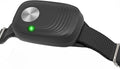 Automatic Pet Door Collar Compatible with High Tech Pet Door, Replacement Collar for MS-4 or MS-5, Black, 1 Pack
