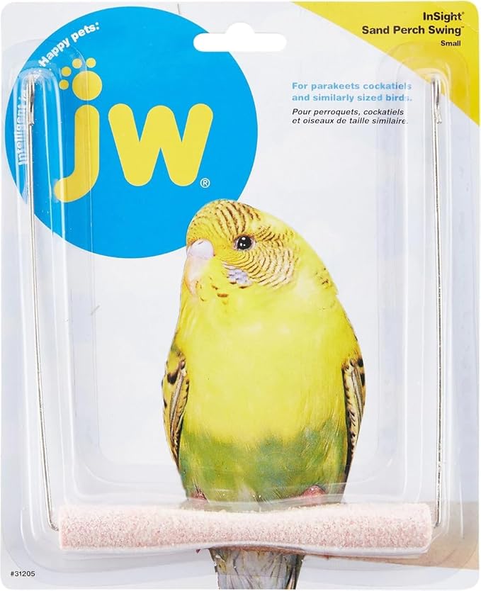 JW Sand Perch Swing