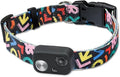 MS-5 Automatic Pet Door Collar, Genuine High Tech Pet Brand Dog Collar for Power Pet Doors - Deluxe Strap (Mac, Extra Large) - DC-MAC-MS5-XL