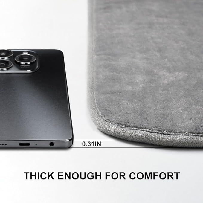 Waterproof Blanket for Beds – Ideal for Couch & Pets Splash Proof Sherpa Throw, Leakproof TPU Layer, Stain Resistant Washable Bed Protector – LightGray, 90"x 80"