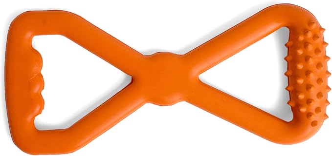 Petface (Seriously Strong Dog Toy Rubber Extreme Tugger Chew Toy