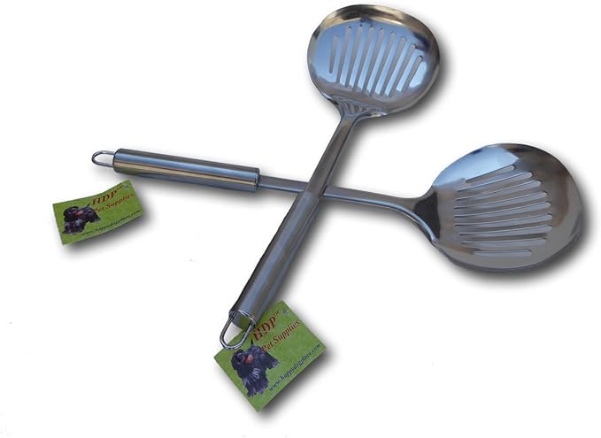 HDP Litter Scoop Size:Pack of 2