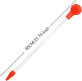 Aquarium Choice Coral Feeder Long Syringe Tube Liquid Fertilizer Feeder SPS HPS Marine Reef Coral Feeder Tool Fish Excreta Cleaner (1 Units 40CM/15.74 Inch)
