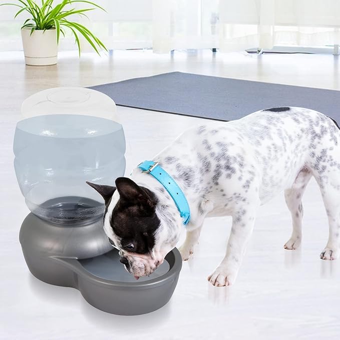 Pet Fountain Charcoal Water Filter Replacement, Dog Cat Water Bowl Filter Pet Water Filter Fit for Gravity Waterer Bowls Pack of 8