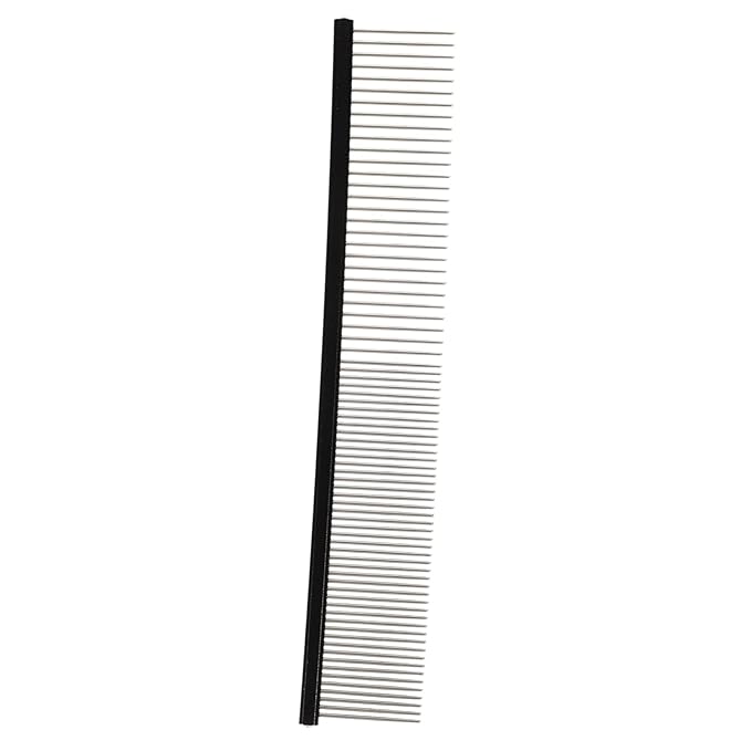 POPETPOP Portable Cat Hair Comb Wear-resistant Grooming Tool Compact Pet Accessory Reusable Kitten Brush Household Grooming Tool