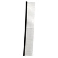 POPETPOP Portable Cat Hair Comb Wear-resistant Grooming Tool Compact Pet Accessory Reusable Kitten Brush Household Grooming Tool