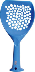 Catit Cat Litter Scoop, Blue