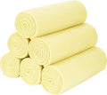 Fleece Throw Blankets Bulk Fleece Blankets Solid Wholesale Lightweight Warm Soft for Pet Bed Sofa Couch Office Wedding Gifts Travel Seasons Lemon 50x60 Inches Pack of 6
