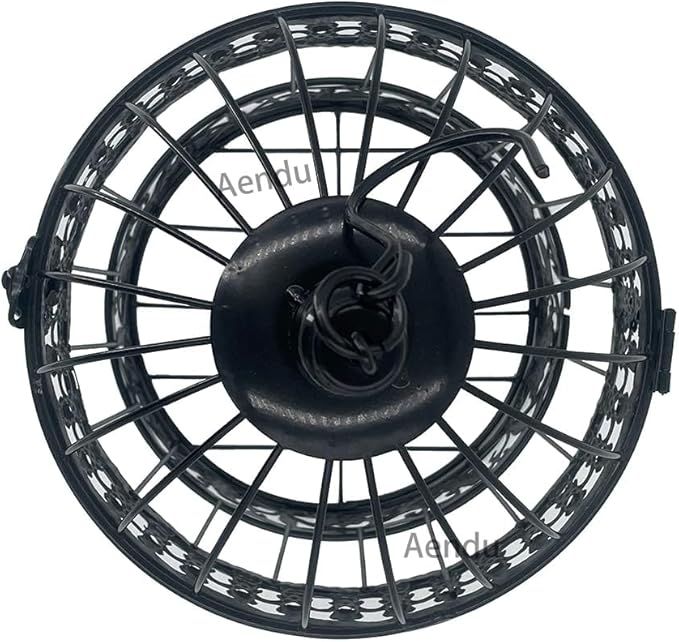 Iron Bird Cage for Wedding Decor and Flower Cage Decor Perfect Props for Hanging Flower Frames Indoor and Outdoor Decoration at Wedding Parties (Black)