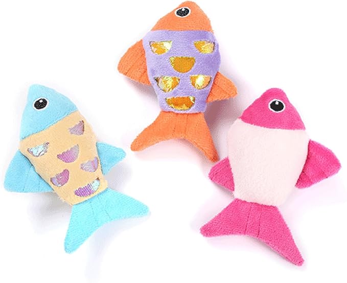 Chew Toys for Aggressive Chewers, Durable Fabric Soft Interactive Dog Toys for Puppies,Funny Indestructible Squeaky Interactive Dog Toy for Indoor Playing Anxiety Relief Small Medium Breeds Puppy