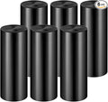 ELS PET 6 Packs Replaced Waste Bags, Portable Cat Litter Waste Receptacles Bags for Cat Litter Box 180 Pcs
