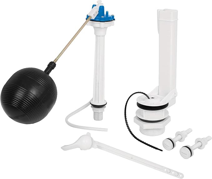 Tank accessory kit bass, economic