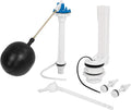 Tank accessory kit bass, economic