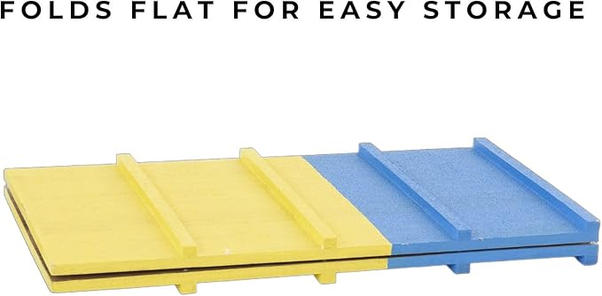 Better Sporting Dogs Agility A-Frame | Dog Agility Equipment | Dog Agility Course Equipment