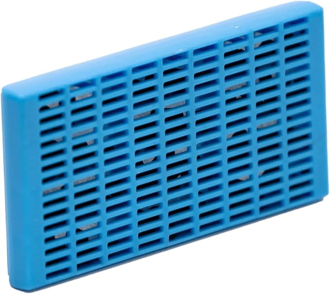 Cat Mate Genuine Filter Cartridges (389) - Suitable for All Cat and Dog Mate Drinking Water Fountains (Pack of 6)