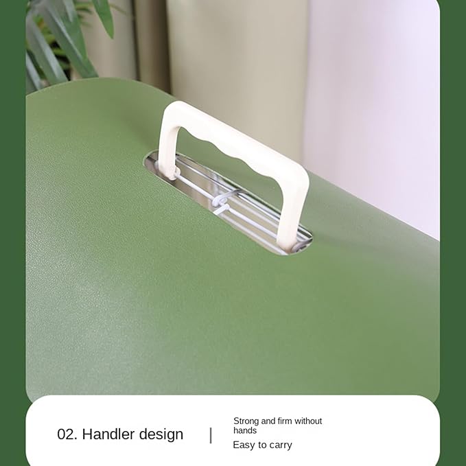 Transparent Small Bird - Travel Carrier Full View, Cockatiel Parakeet Conure, Indoor Outdoor Balcony Use, Living Room Park Accessory, Canary Lovebird Portable Home, Bird Travel for