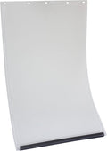 Large Replacement Dog Door Non PVC Flap Fits PetSafe PAC11-11039 - Measures 10 1/8" x 16 7/8" Longer Lasting, Most Energy Efficient, Less Shrinkage, BPA Free