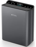 Air Purifier for Home Bedroom Large Room Up to 2000Ft²,Smart APP&Voice Control with Air Quality Sensor, Washable Pre Filter Cleaner for Pet Pollen Allergy Odor Dust Mold Smoke, Compatible with Alexa