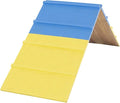Better Sporting Dogs Agility A-Frame | Dog Agility Equipment | Dog Agility Course Equipment