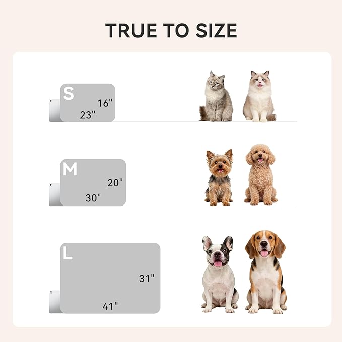LINENLUX 1 Pack 3 Blankets Super Soft Fluffy Premium Fleece Dog Blankets for Puppy Cat Pet Blanket Flannel Throw Warm Sleep Polka Dot 40x31 inches