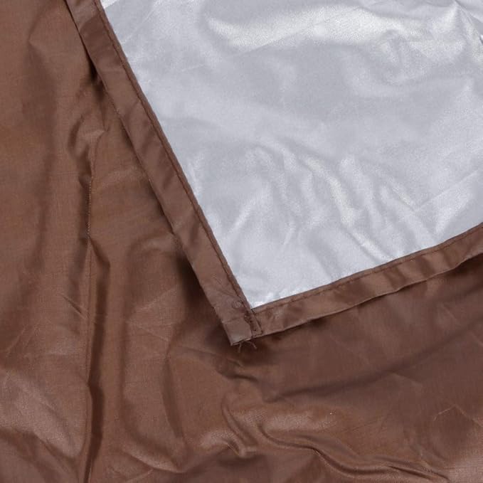 Birdcage Cover, Foldable,Pet Cage Cover, Waterproof for Garden Rain-Proof Windproof Home