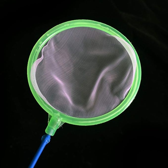 DGZZI Aquarium Fish Net 3PCS Plastic Artemia Sieves Super Dense Mesh Aquarium Fish Tank Tool for Artemia Eggs New Born Fish
